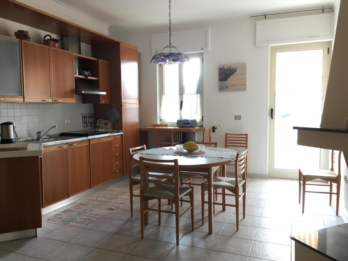 Apartment Casa Vacanze Santa Maria - Hizvo