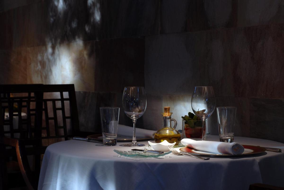 Bebidas en Hotel Boutique Mas Passamaner
