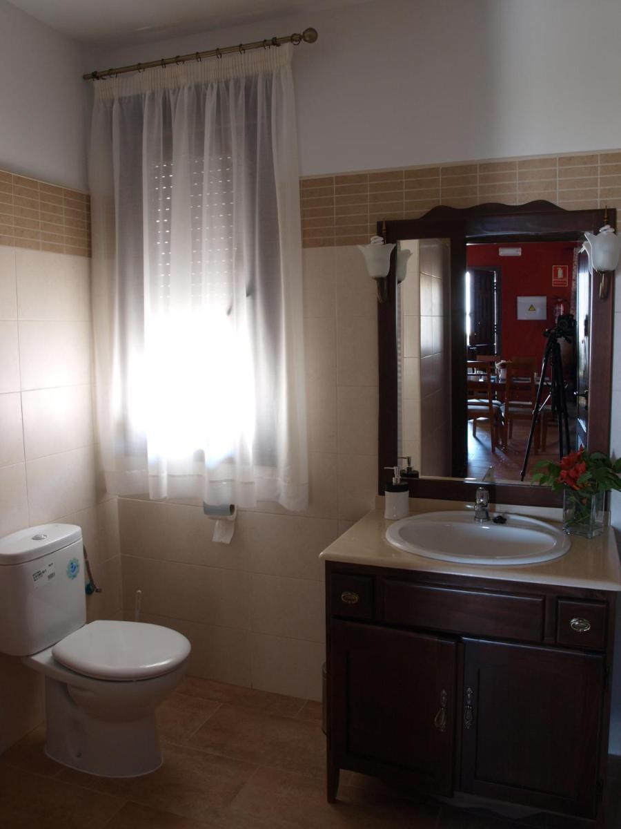 Casas Rurales Manolo - Housity