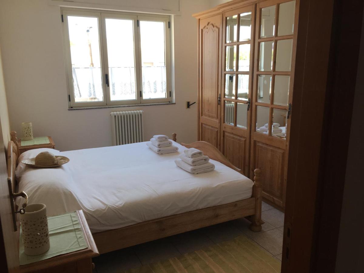 Apartment Casa Vacanze Santa Maria - Hizvo
