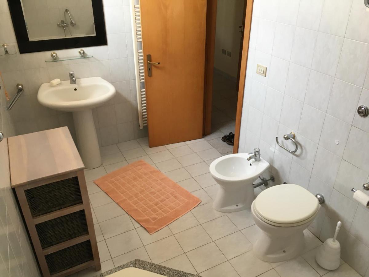Apartment Casa Vacanze Santa Maria - Hizvo