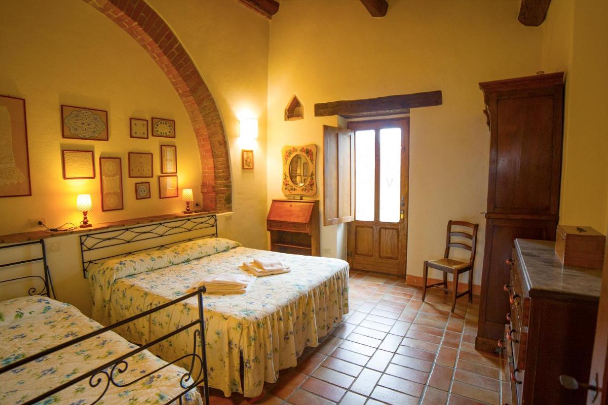 Podere Pietreta - Housity
