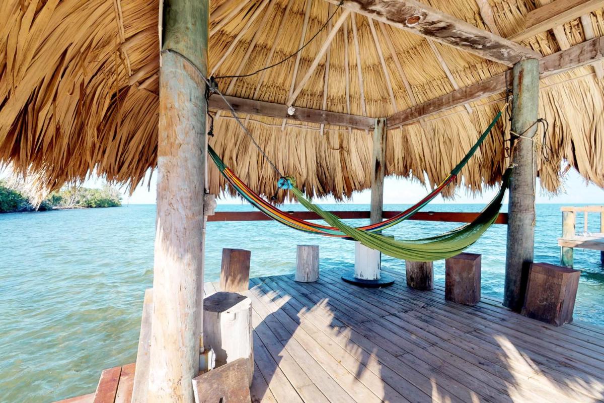Edie Beach - Housity
