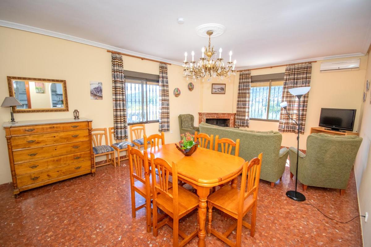 La Grana de Carcabuey, house low cost - Housity