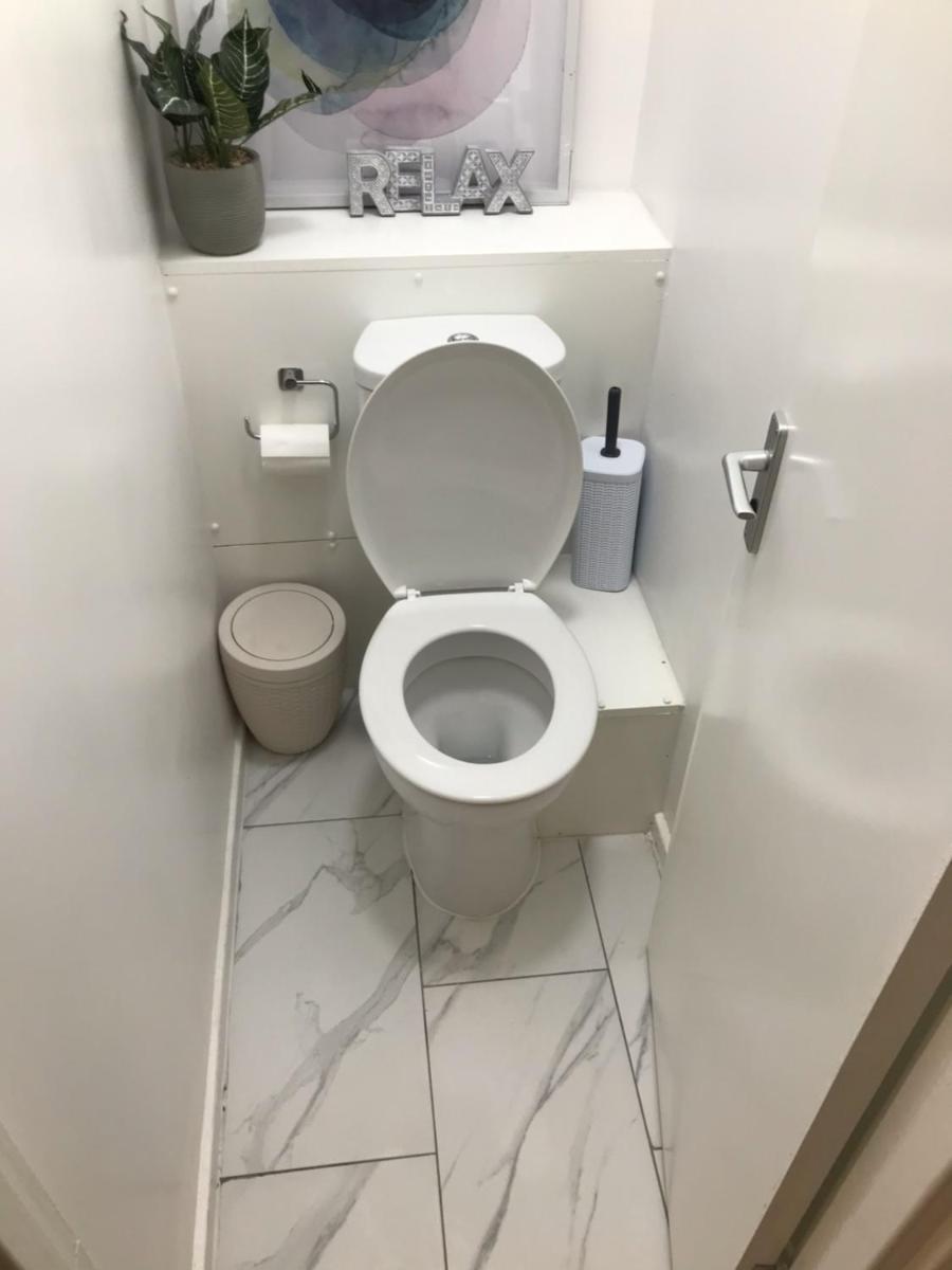 Luxury 2 Bedroom Flat in Abbey Wood, London - Housity