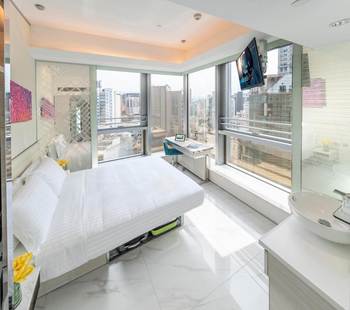 iclub Mong Kok Hotel - Housity