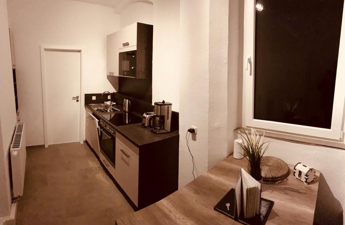 Suite Hundertwasser - Housity