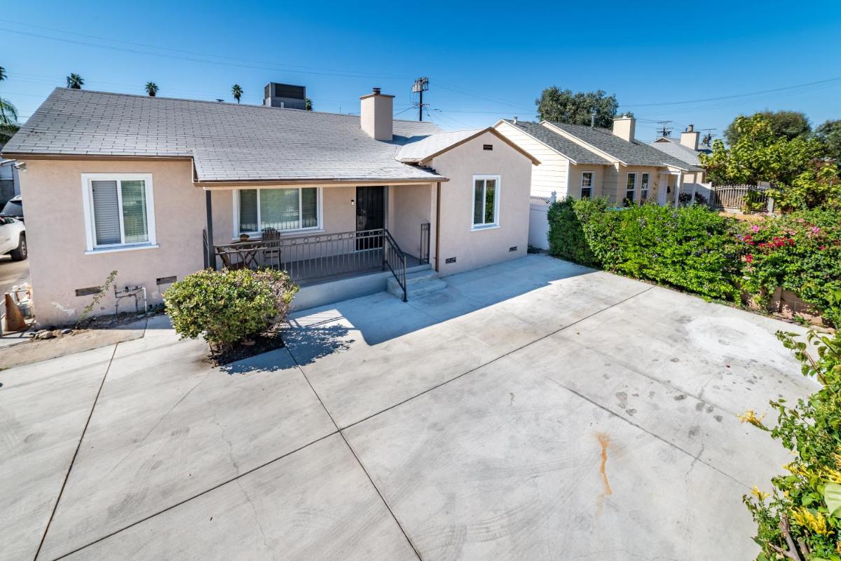 Your Home in LA - Housity