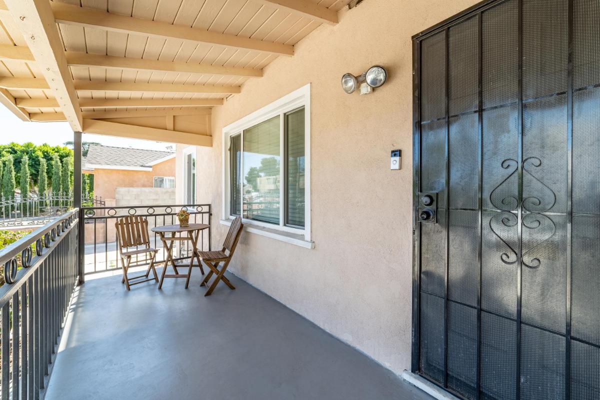 Your Home in LA - Housity