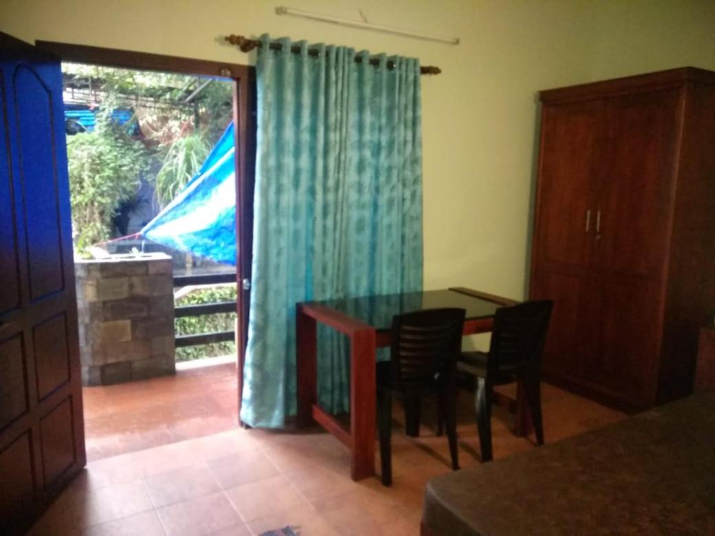 Shamrock Holiday Home - Housity