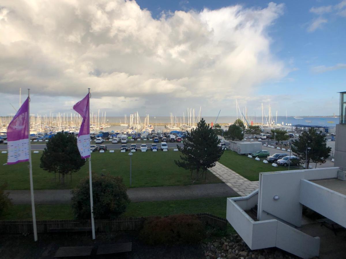 Nur 50m zum Yachthafen und 100m zum Strand - Housity