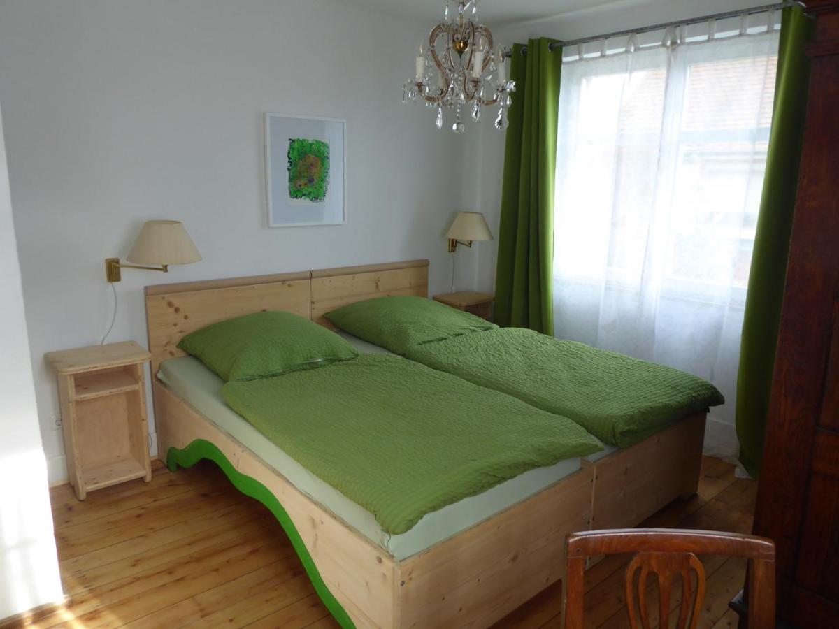 Pension Zur Rose - Housity