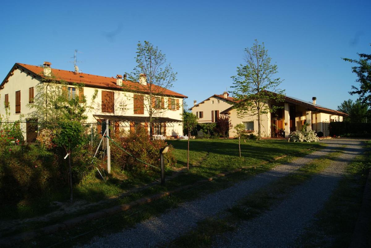 Agriturismo Ca' di Mazza - Housity