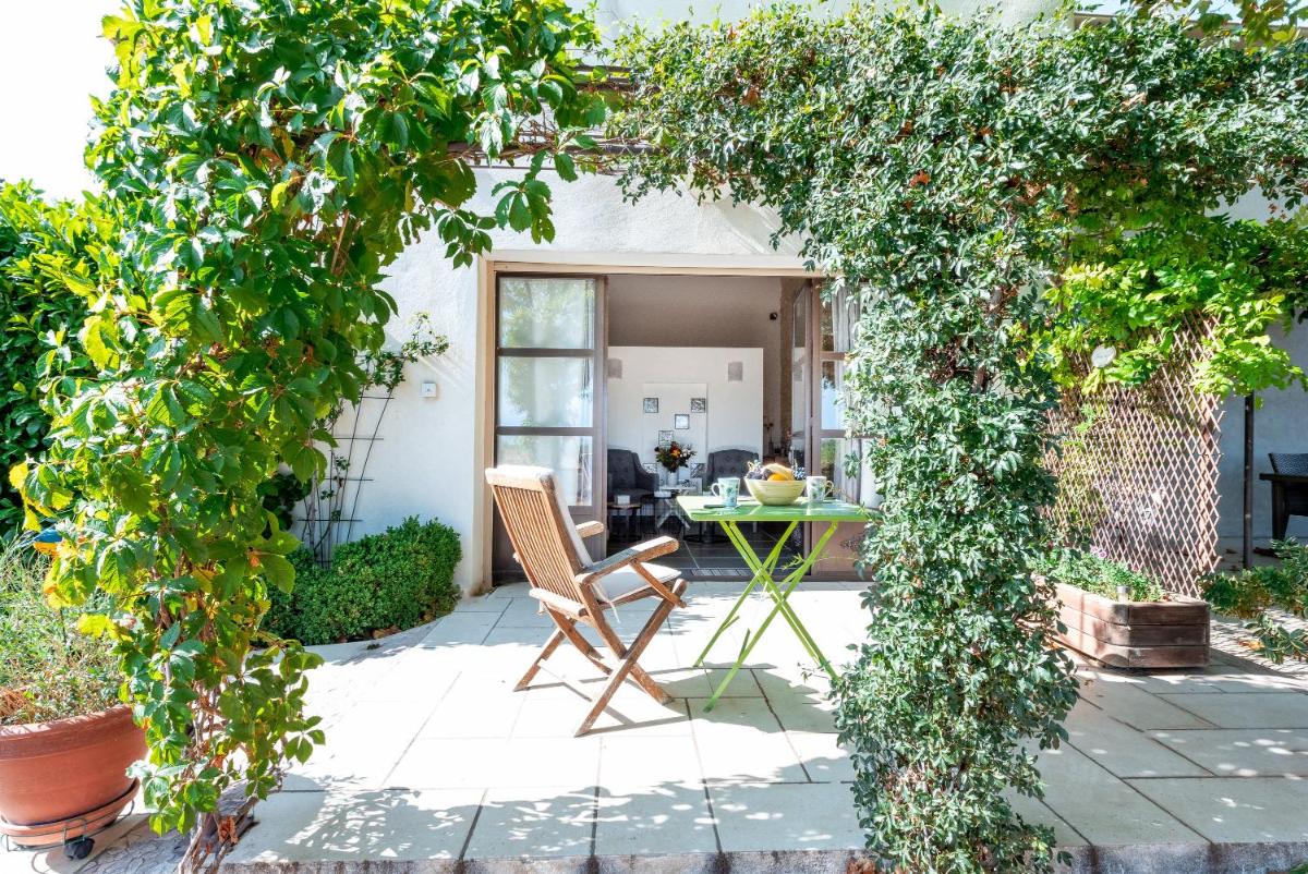 Le Domaine de Tini studio - Housity
