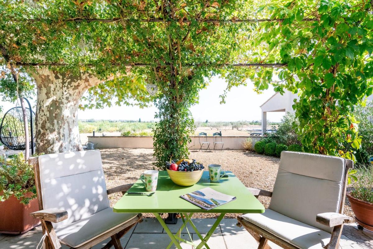 Le Domaine de Tini studio - Housity