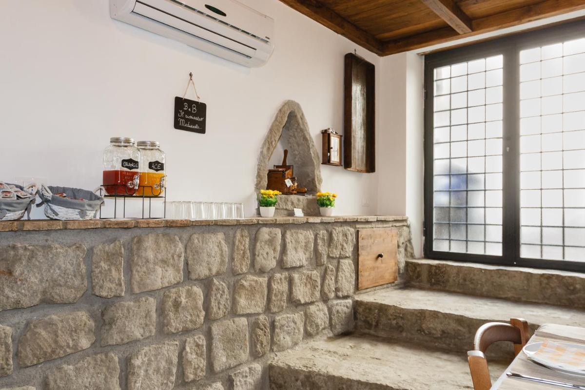 IL RICHIASTRO MEDIEVALE - Housity