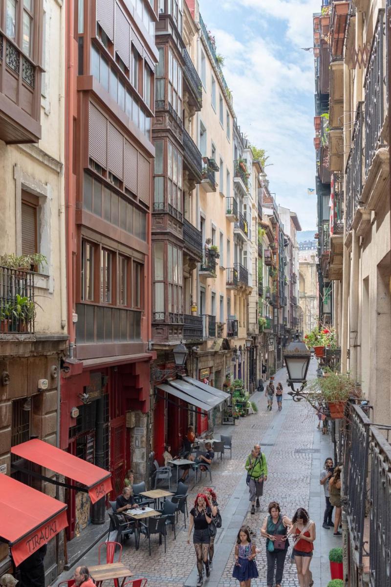 RIBERA MARKET by ALOHA Bilbao - Hizvo