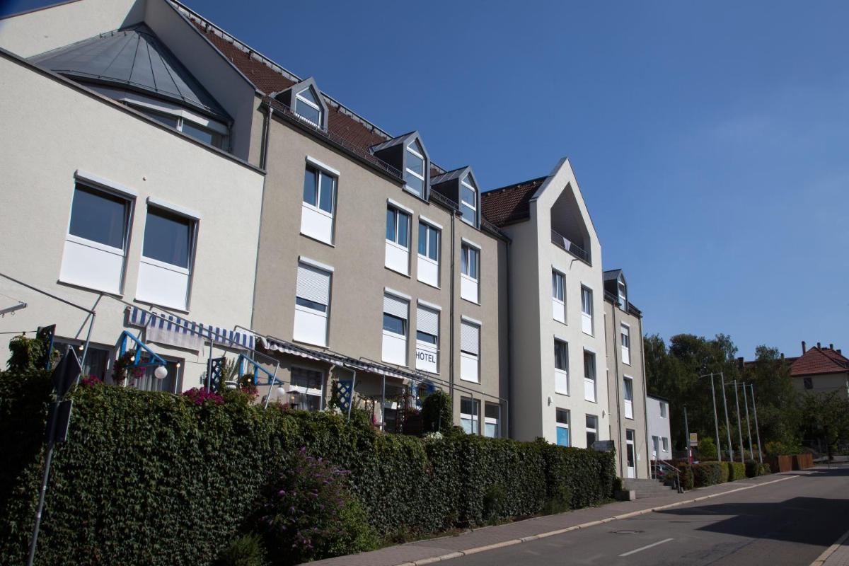 Hotel im Kaiserpark - Housity