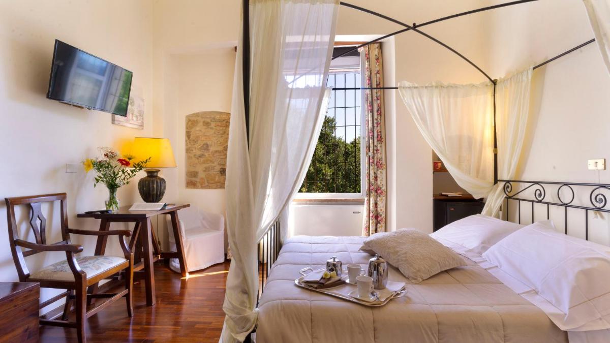 Abbazia Collemedio Resort & Spa - Housity