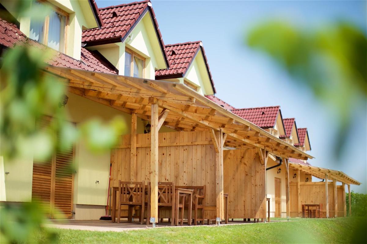 Tourist Farm Apartments Lovrec - Housity