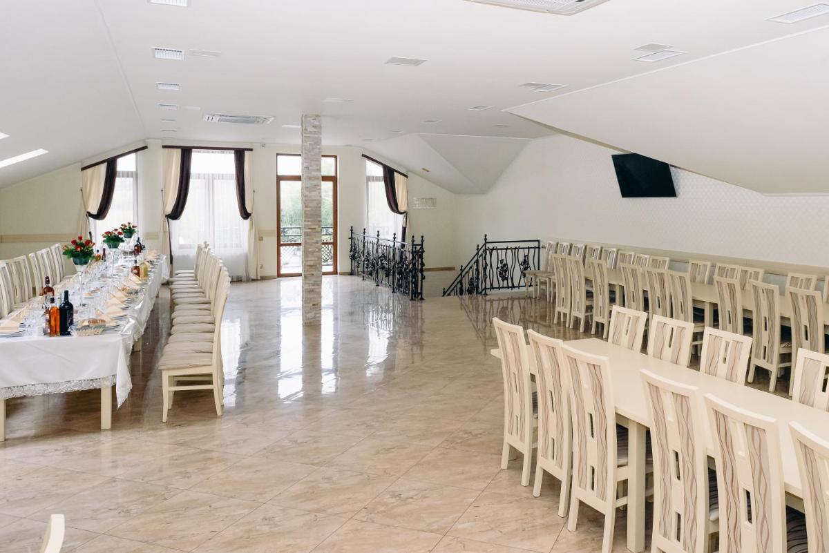 Готель Hunter - Housity