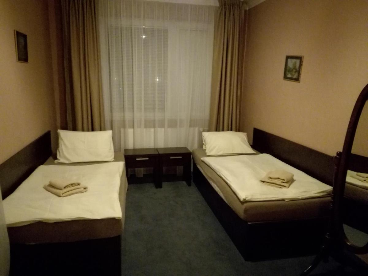Garni Hotel Anne-Mary - Housity