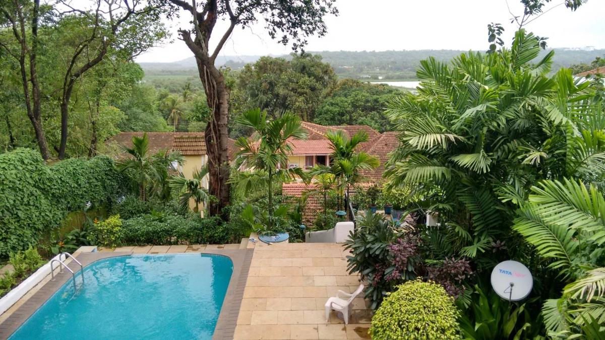 Serendipity House Goa - Housity