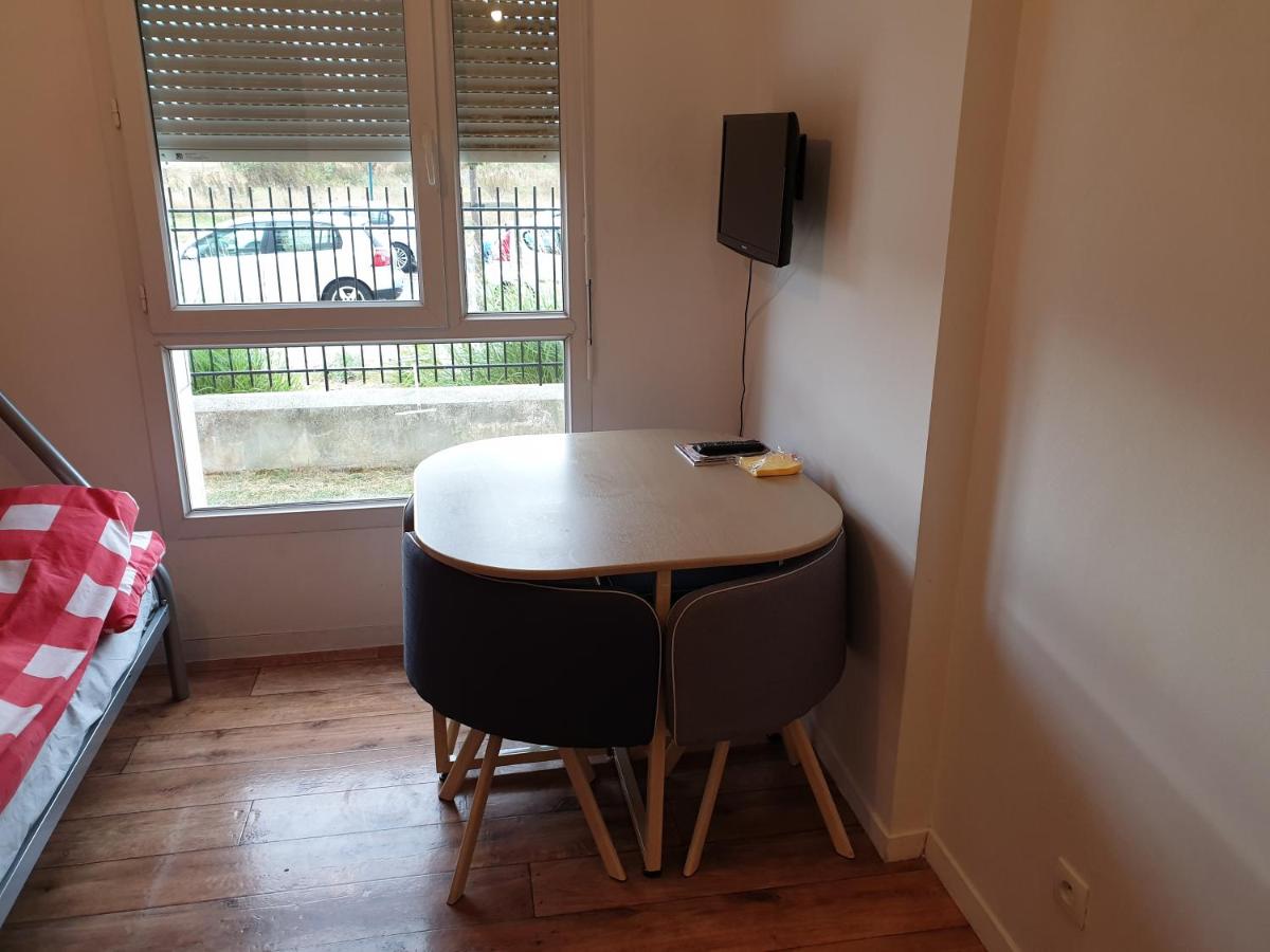 Studio à 1 kilomètre de Disneyland Paris - Housity