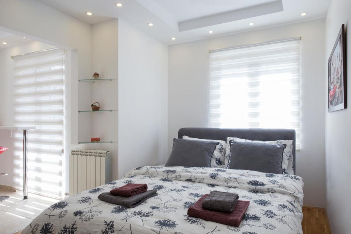 Bella Apartment Belgrade - Housity