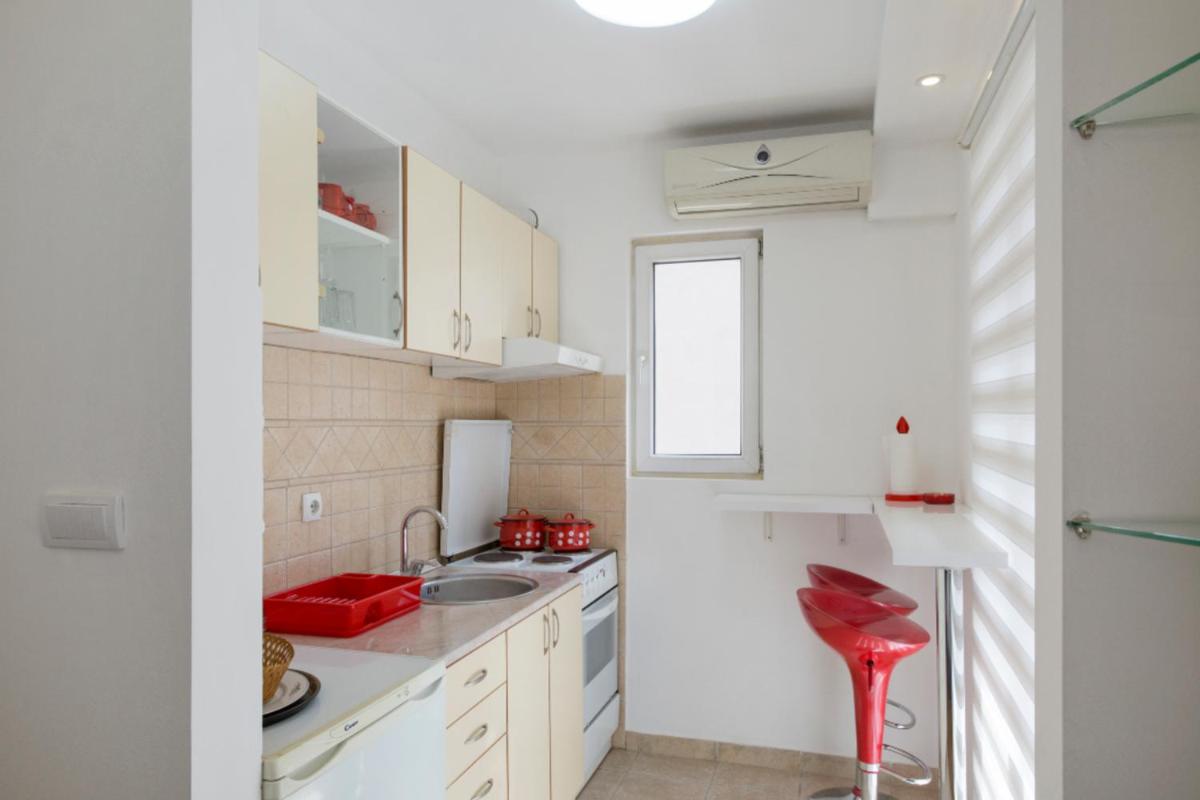 Bella Apartment Belgrade - Housity