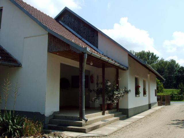 Suitetrails - Tivadar, Tiszaparti Szabadidő Tábor