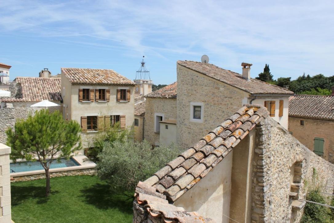 Suitetrails - Le Village