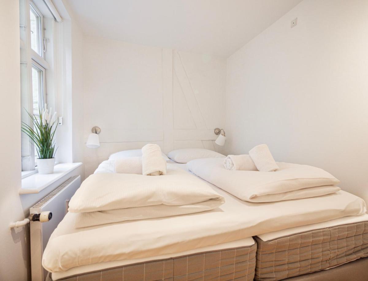 Renovated 1bedroom apartment in Central Copenhagen - Housity