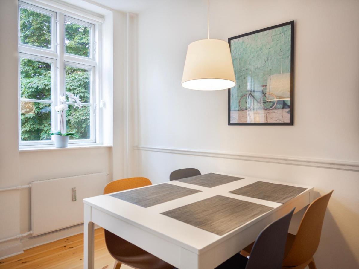 Renovated 1bedroom apartment in Central Copenhagen - Housity