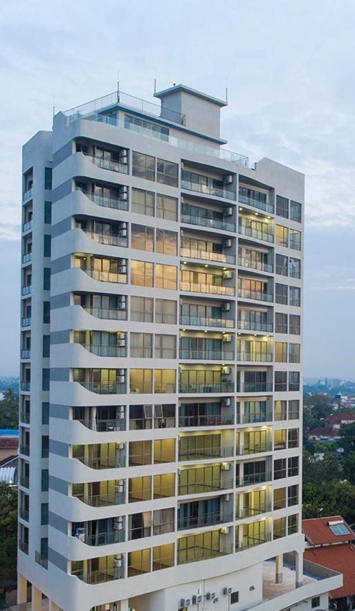 Kingsview Residencies -12 A - Housity