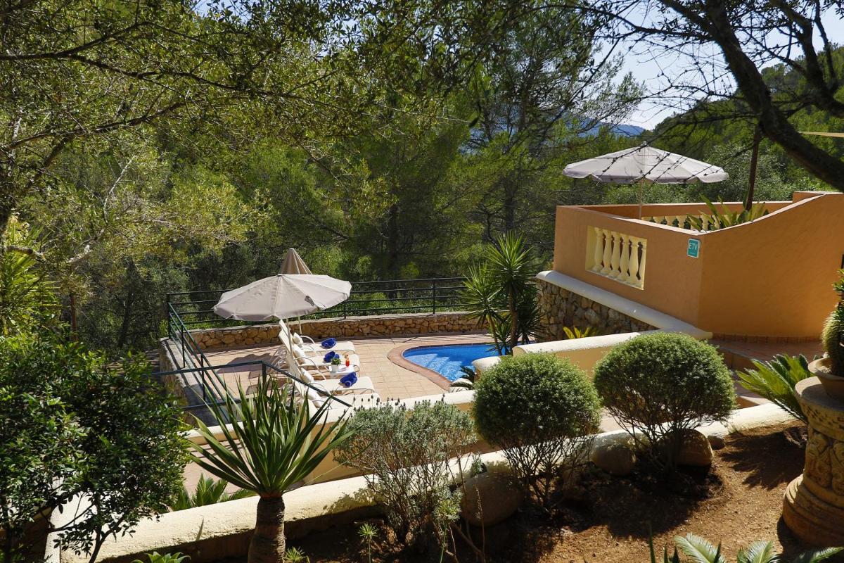 Villa Magdalena Calvia - Housity