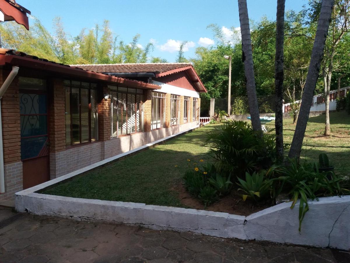 Meu pedacinho de chão - Housity