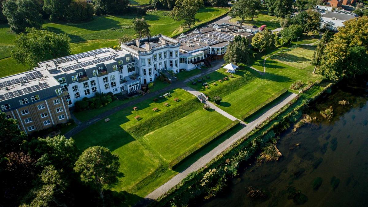 Hotel Minella & Leisure Centre - Housity