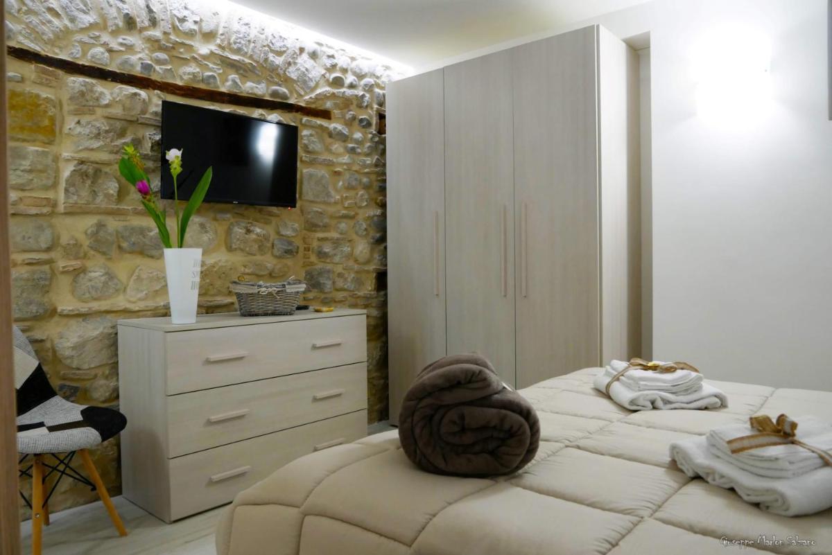 B&B AL TEATRO ROMANO - Housity