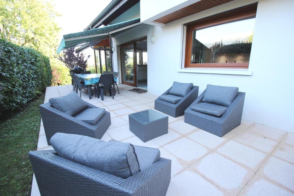 Belle maison - Housity