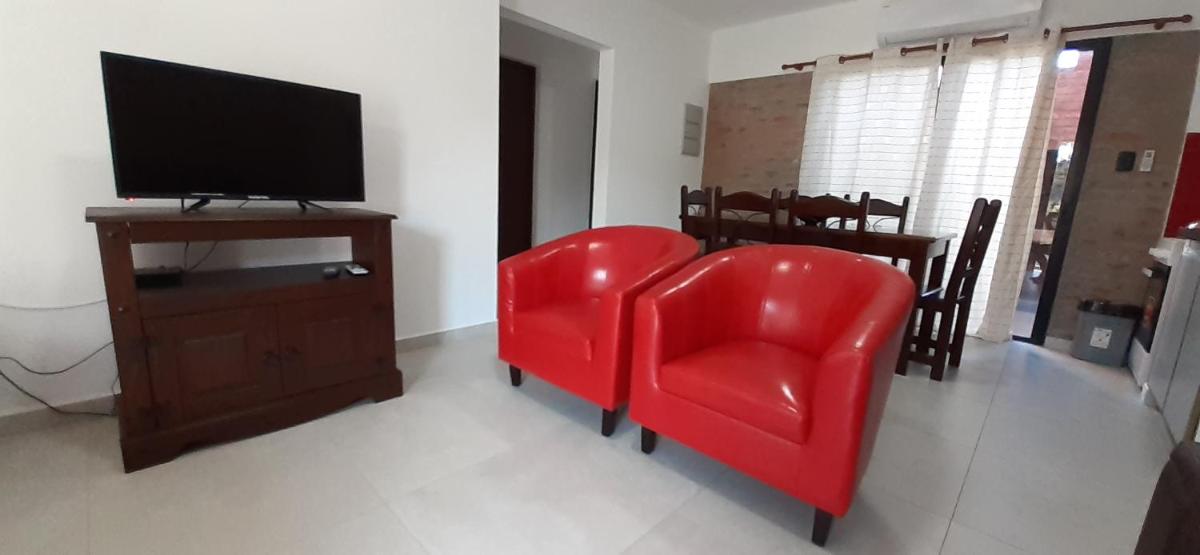 Los Cardenales 3 - Housity
