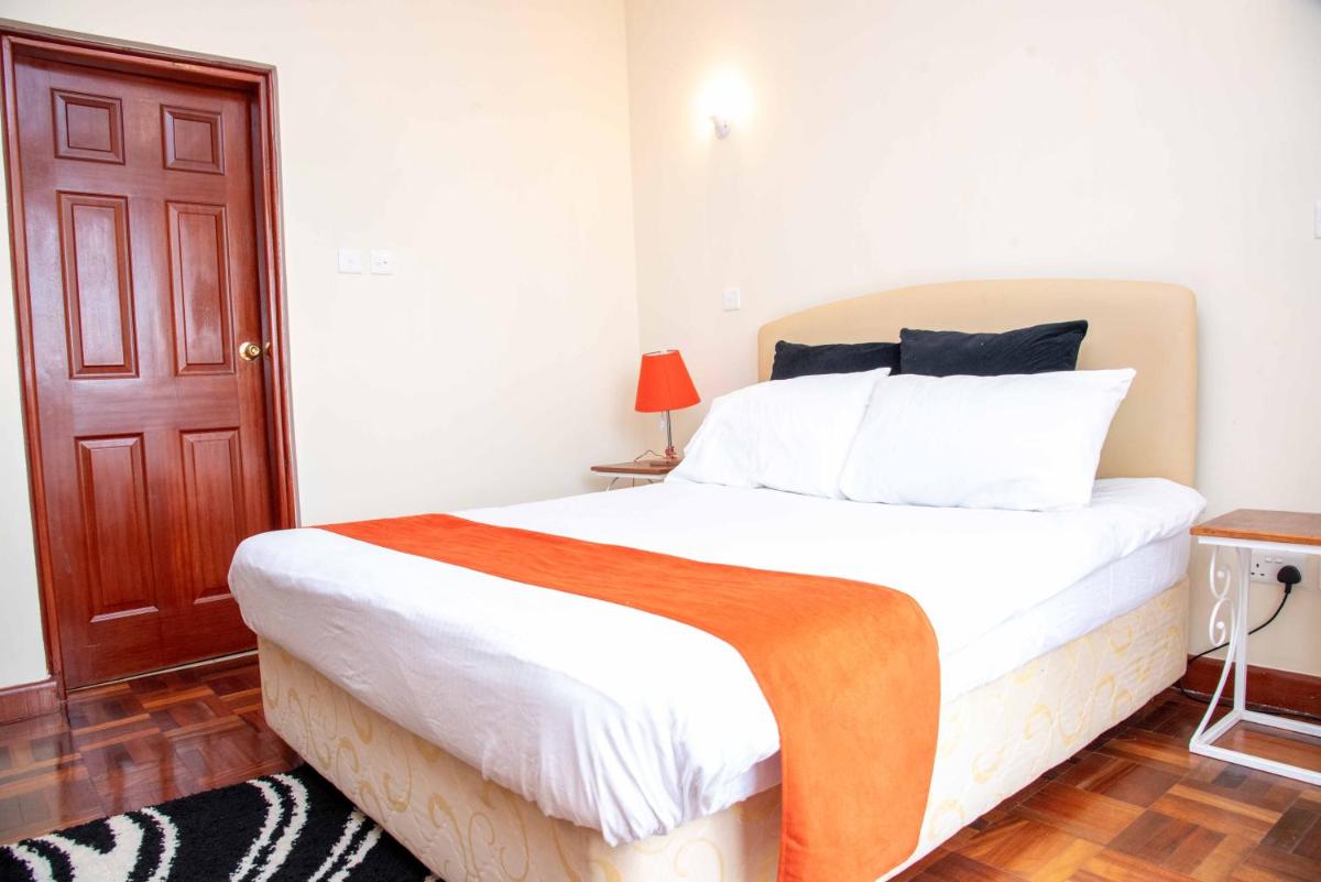 Westlands Place - Homely 1 Bdrm Apartment - Housity