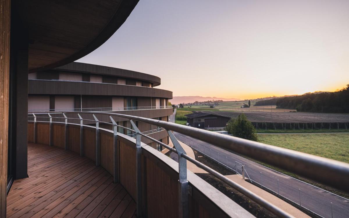 Pflegehotel Sutz-Lattrigen - Housity