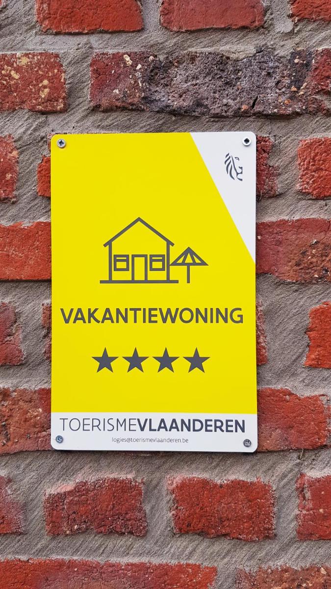 Vakantiewoning De Schuur Tienen - Housity