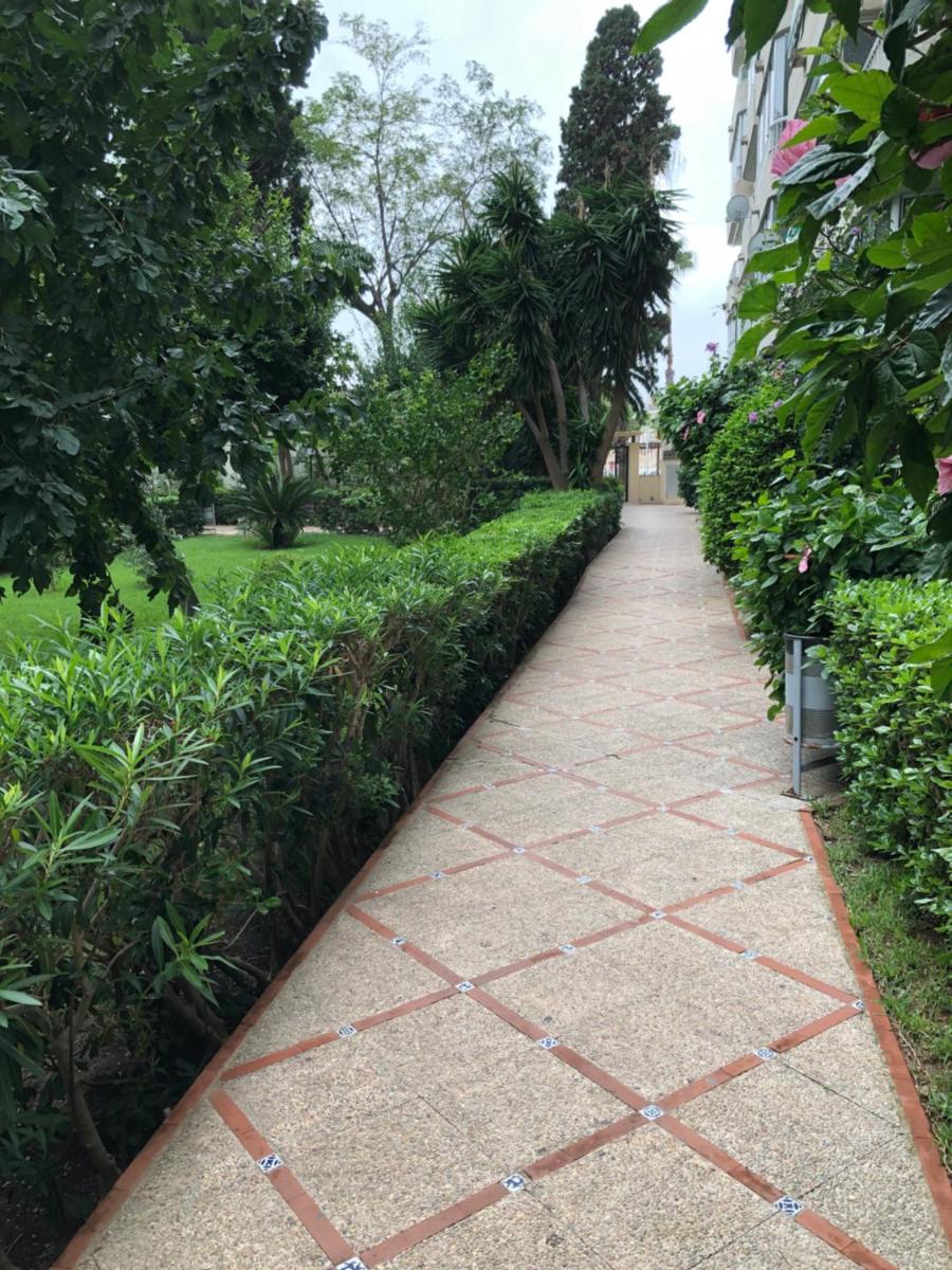 Apartamento Parque 2 Playa de Gandía - Housity