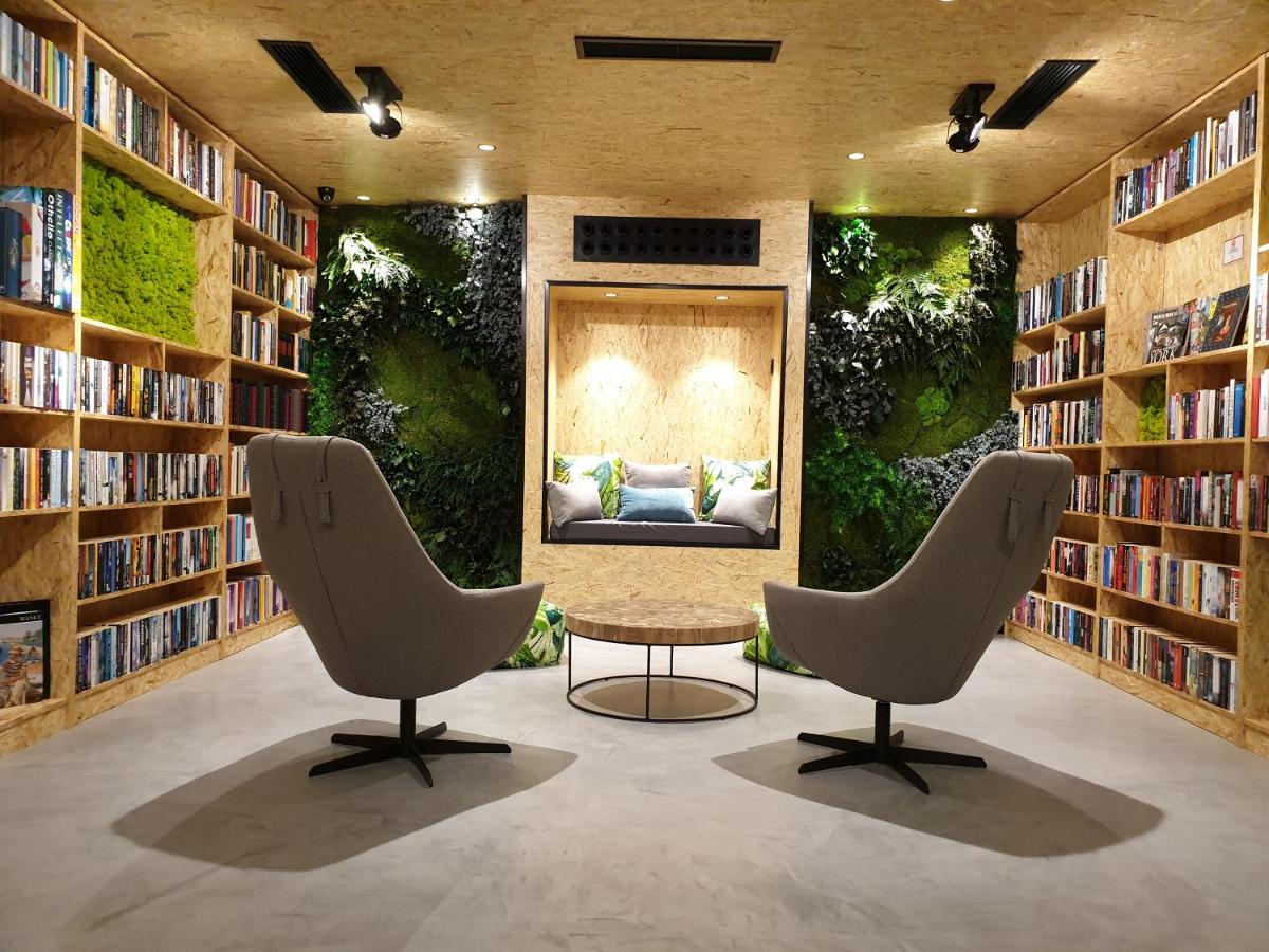 MB Hostels Premium ECO - Adults Recommended - Housity