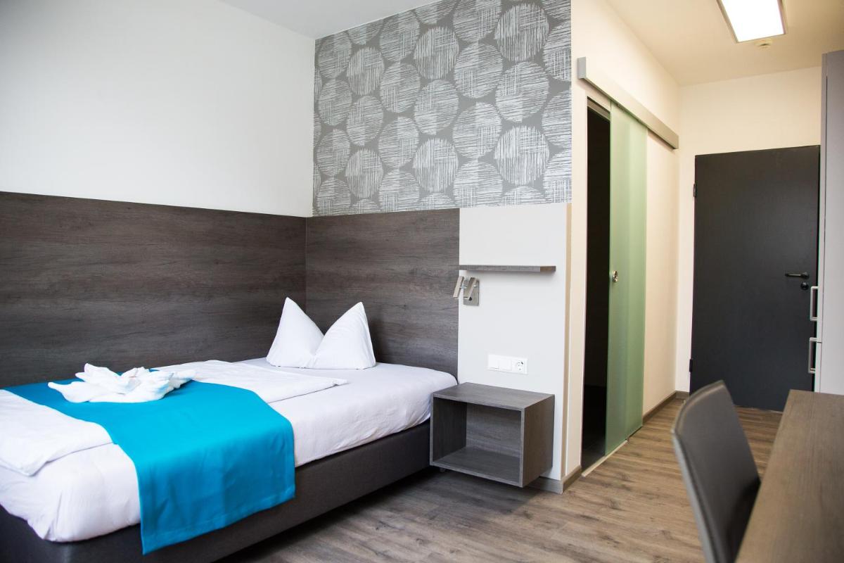 Hotel im Kaiserpark - Housity