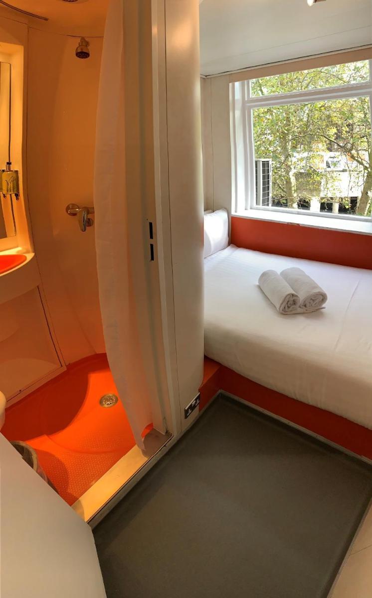 easyHotel South Kensington - Housity