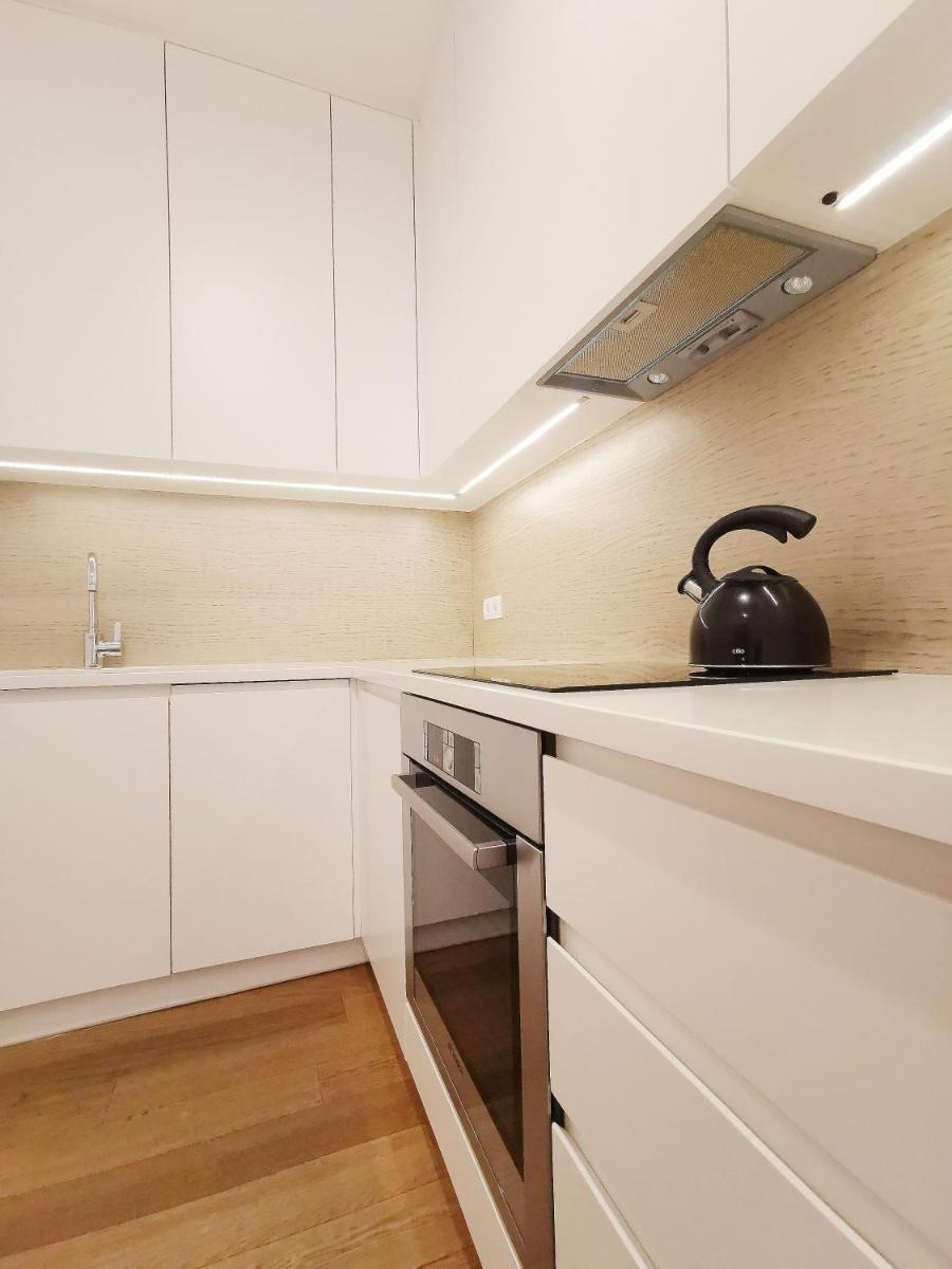 Come&Stay apartments Ochota - Housity