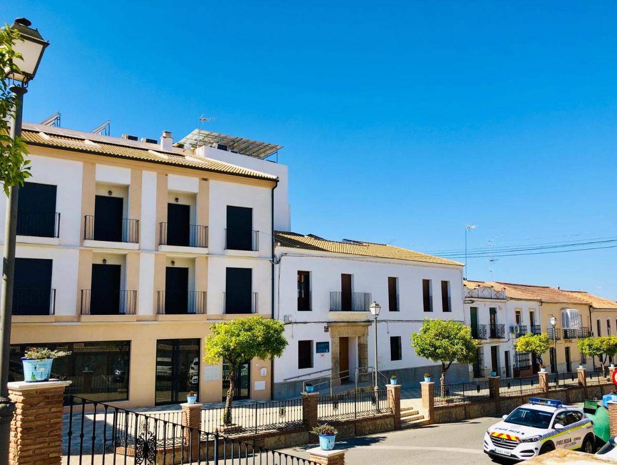 Apartamentos La Laguna - Housity